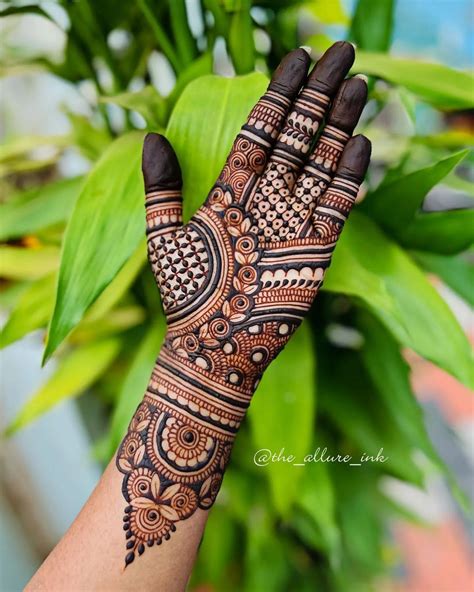 easy henna designs front hand|mehndi design full hand front.